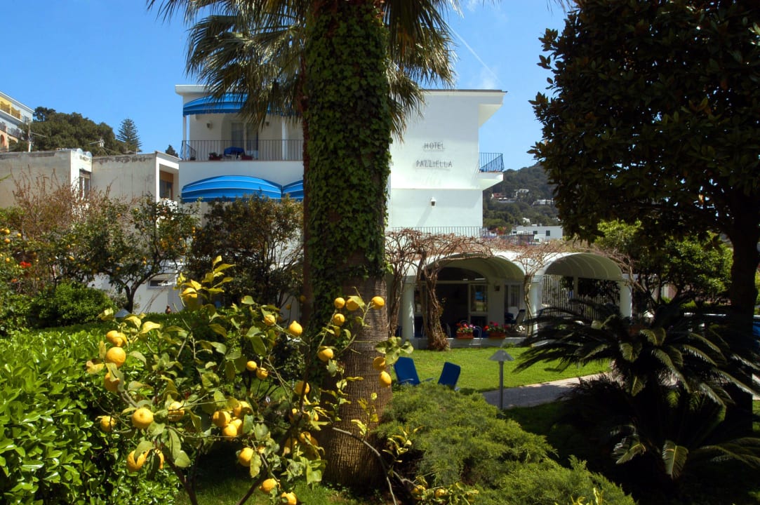 'a Pazziella Hotel 'A Pazziella