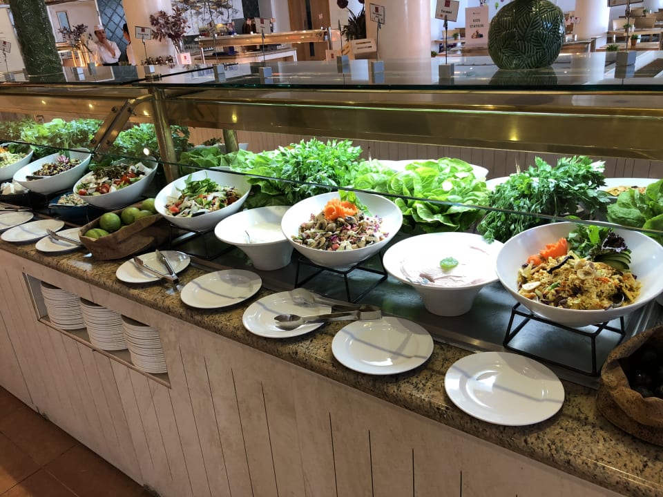 Gastro Leonardo Cypria Bay - Family Resort