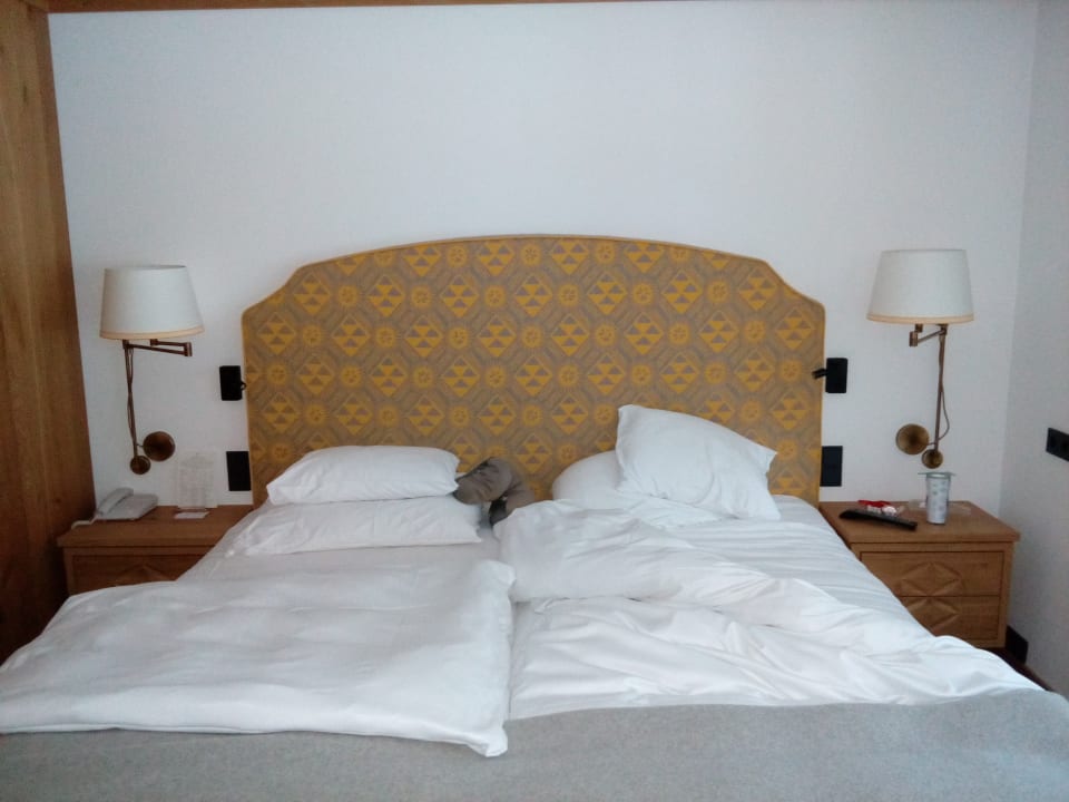 Zimmer Hotel Hochschober