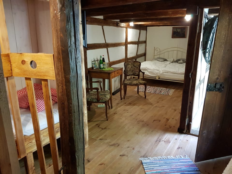 Zimmer Hotel Mohrenbrunnen