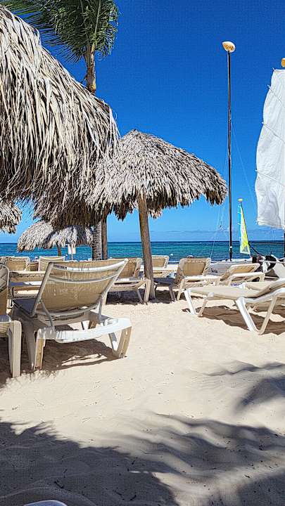 Strand Iberostar Waves Dominicana