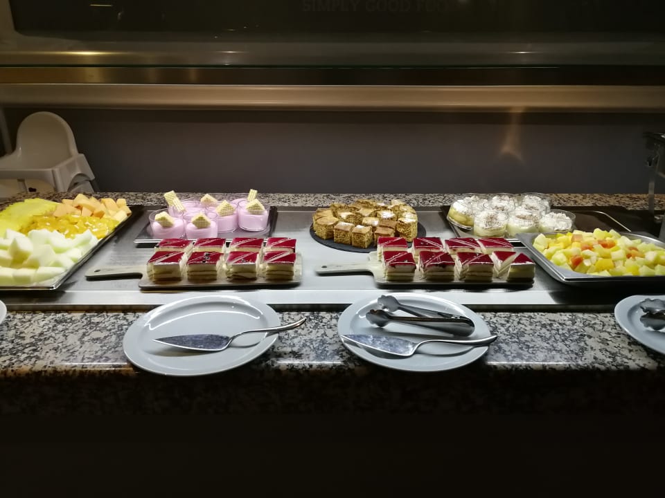 Gastro Paguera Treff Boutique Hotel