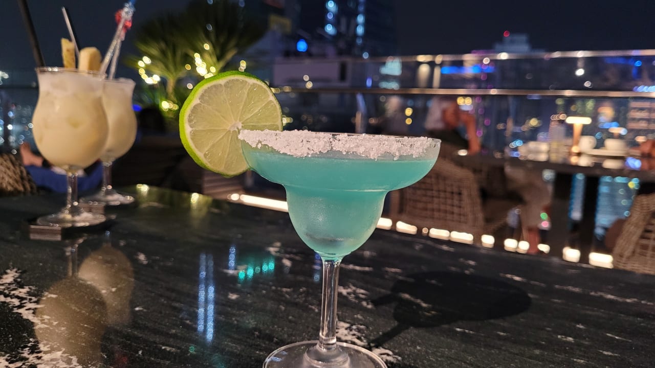 Gastro Wyndham Garden Hoi An Cua Dai Beach