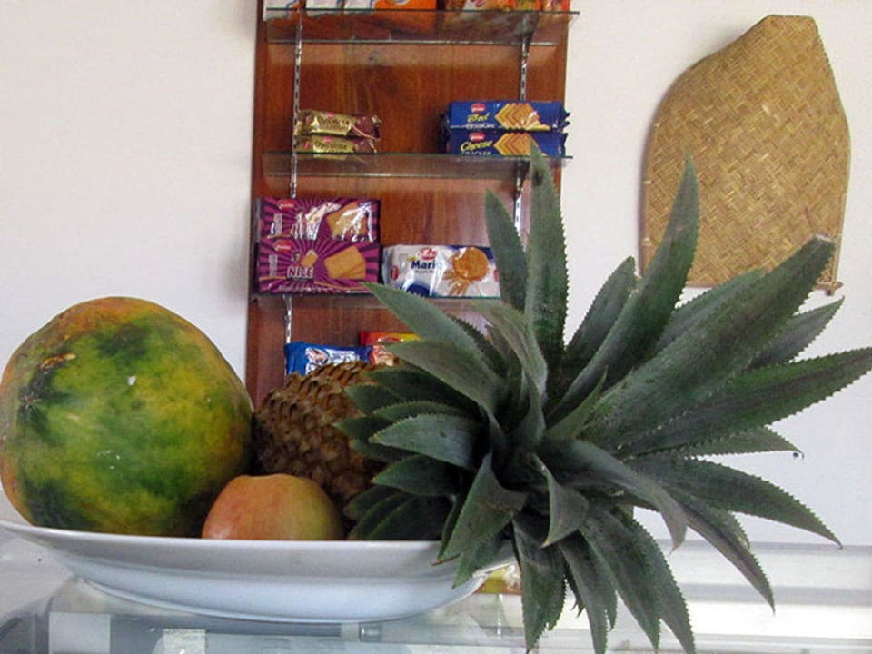 Juice bar Milano Grand New Rest House