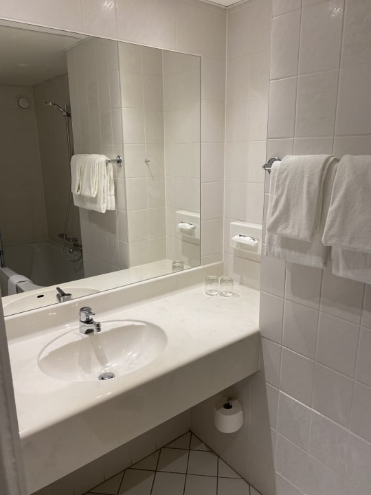 Zimmer Congress Hotel Chemnitz