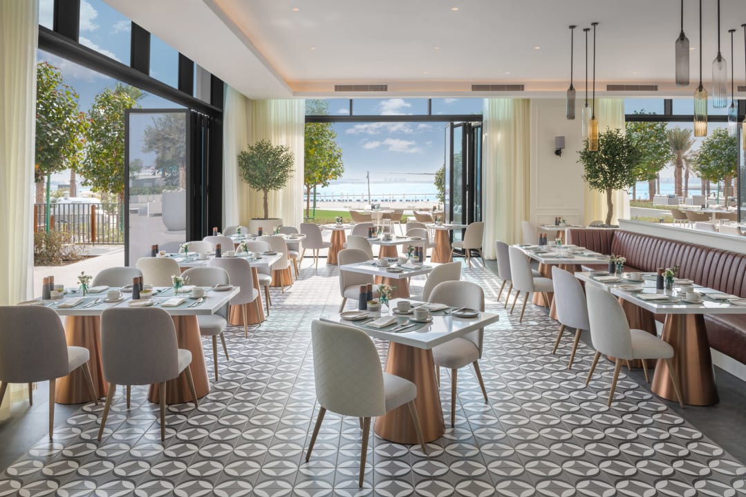 Gastro Vida Beach Resort Marassi al Bahrain