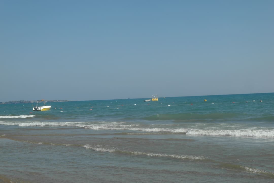 Strand Aydinbey Kings Palace & Spa