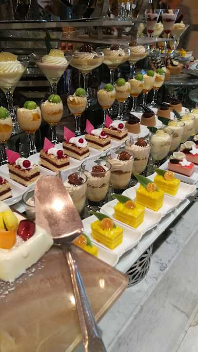 Gastro Acanthus Cennet Barut Collection