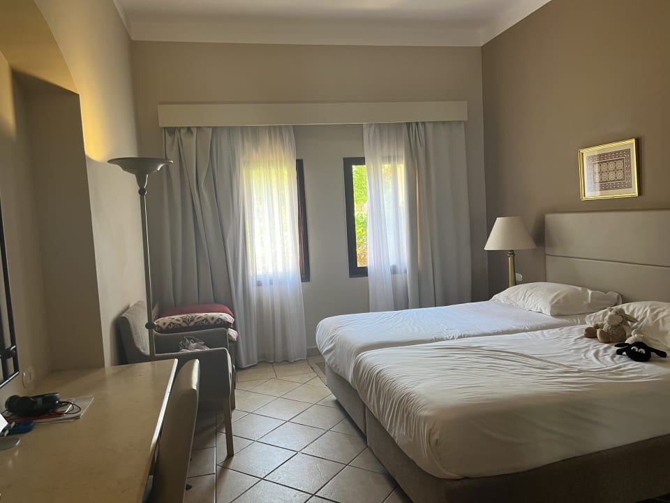 Zimmer Jaz Makadi Saraya Resort