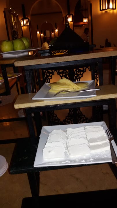 Restaurant Grand Makadi