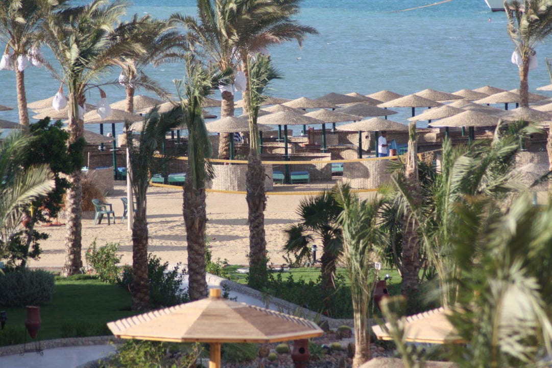 Strand Golden Beach Resort