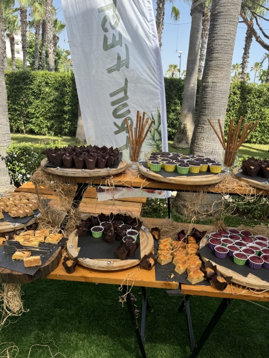 Gastro Miramare Queen Hotel