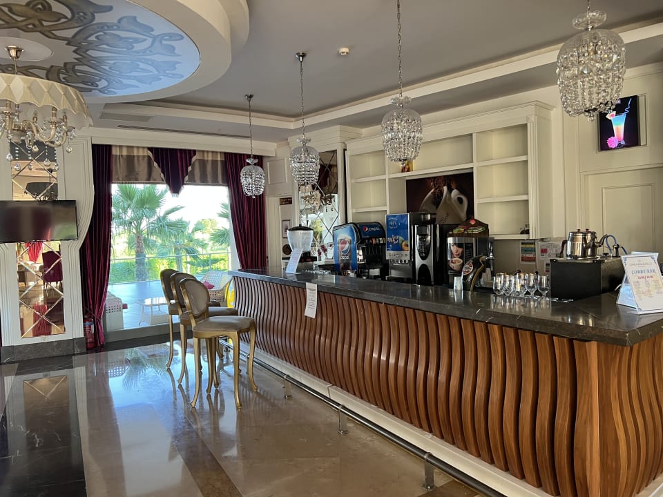 Gastro Dream World Aqua Hotel