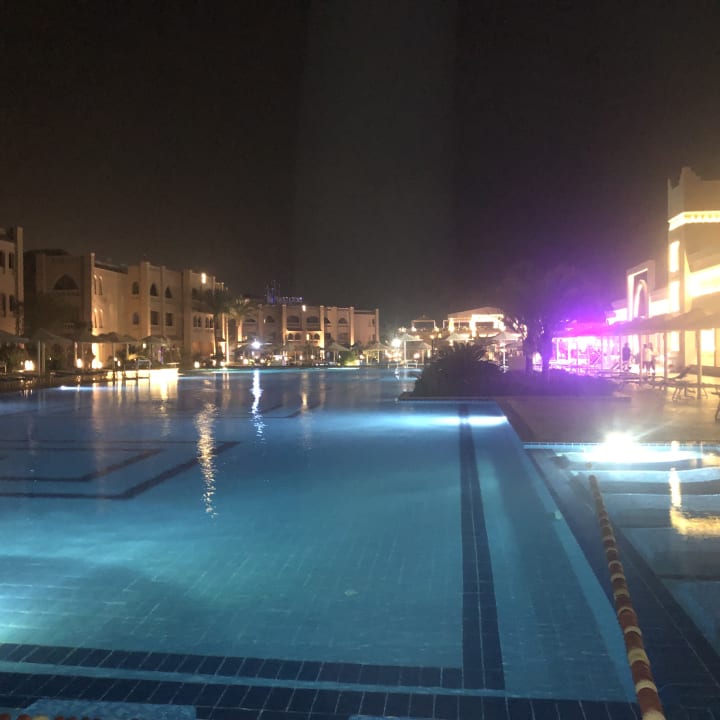 Pool Pickalbatros Aqua Vista Resort - Hurghada