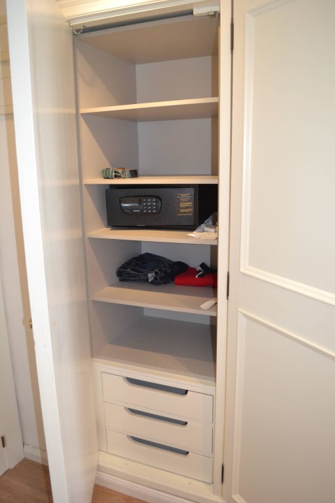 Safe kostenlos Hotel Coronado Thalasso & Spa