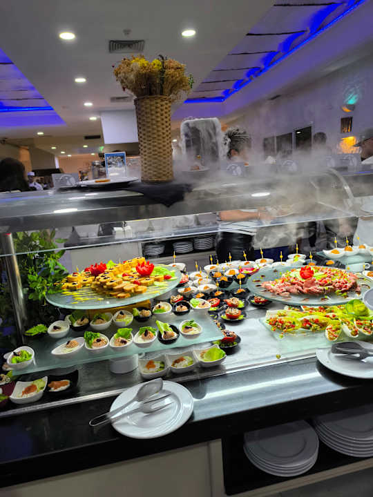 Gastro ROBINSON DJERBA BAHIYA