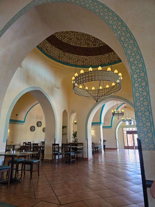 Gastro Steigenberger Coraya Beach - Adults only