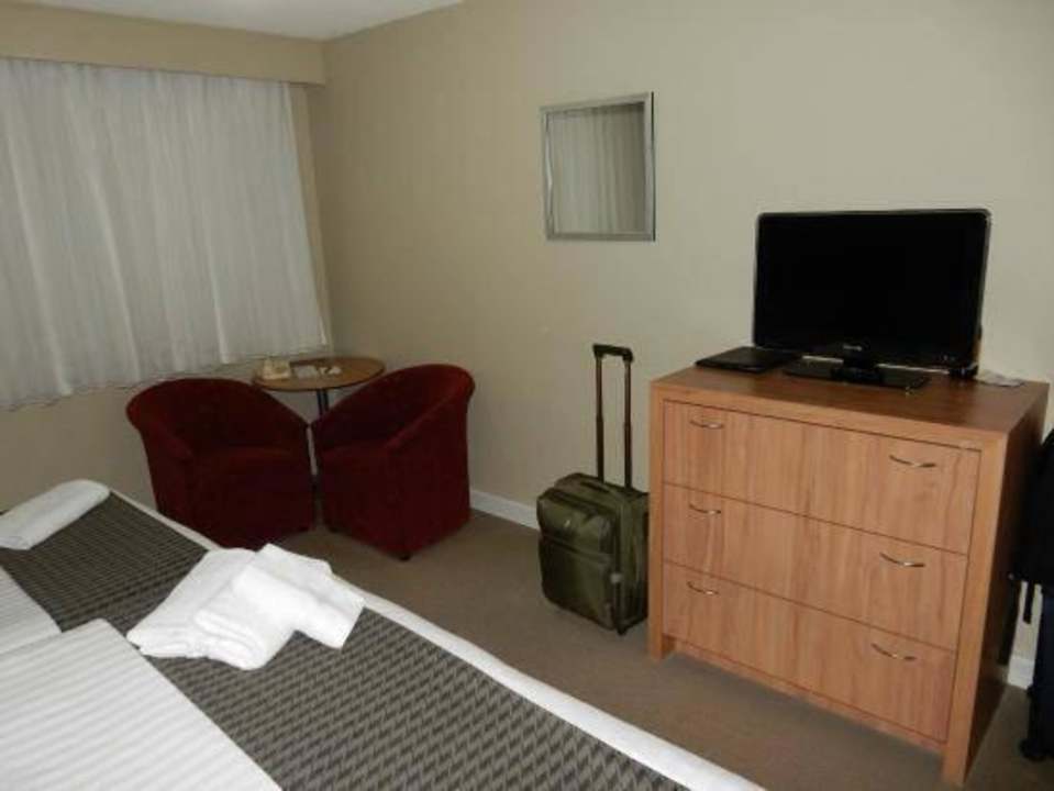 Bett Best Western Plus Hotel Launceston