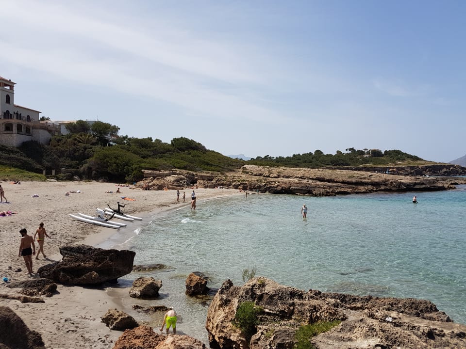 Strand Prinsotel Mal Pas (Adults only)