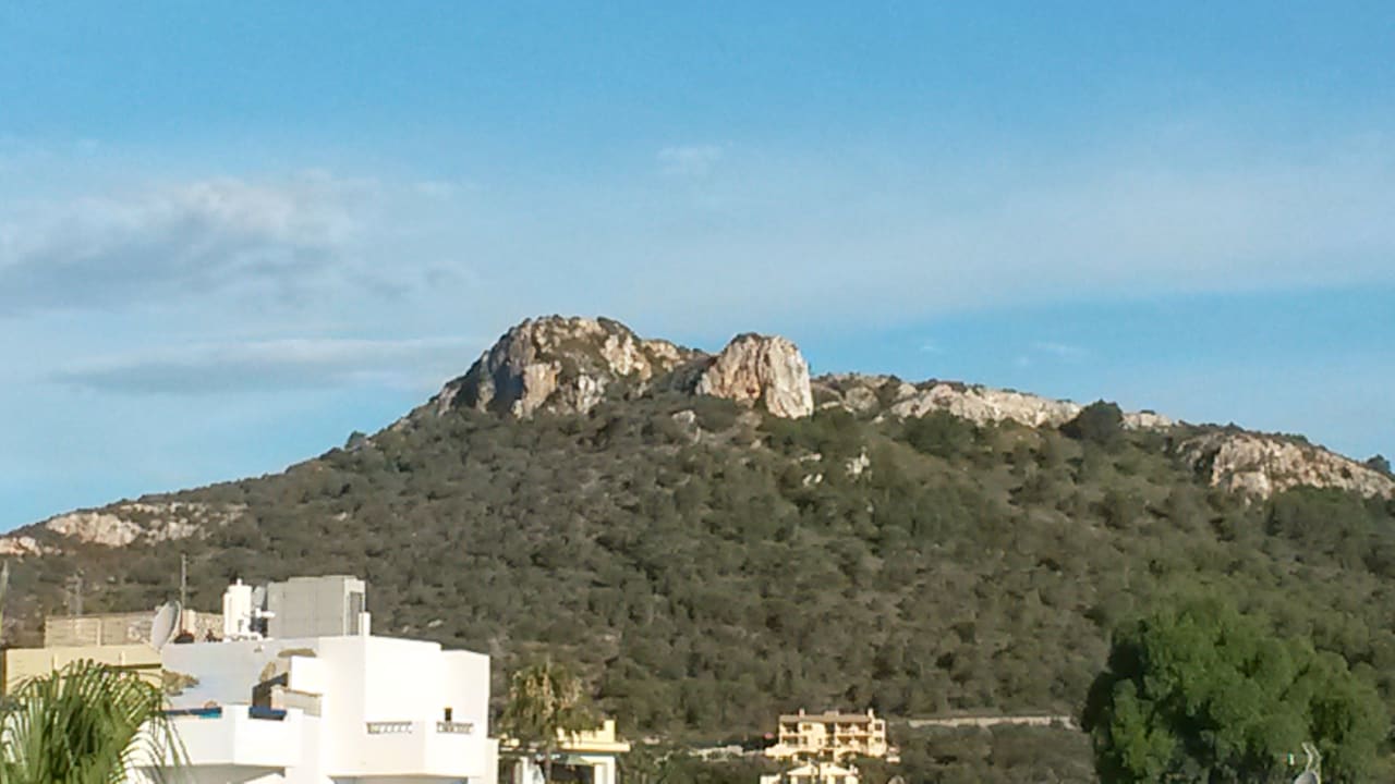 Ausblick Club Simó Hotel by Senator