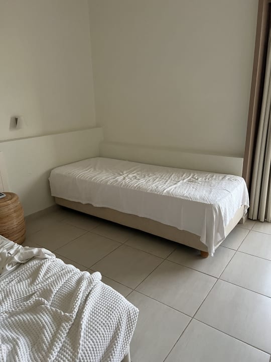 Zimmer Grecotel Meli Palace