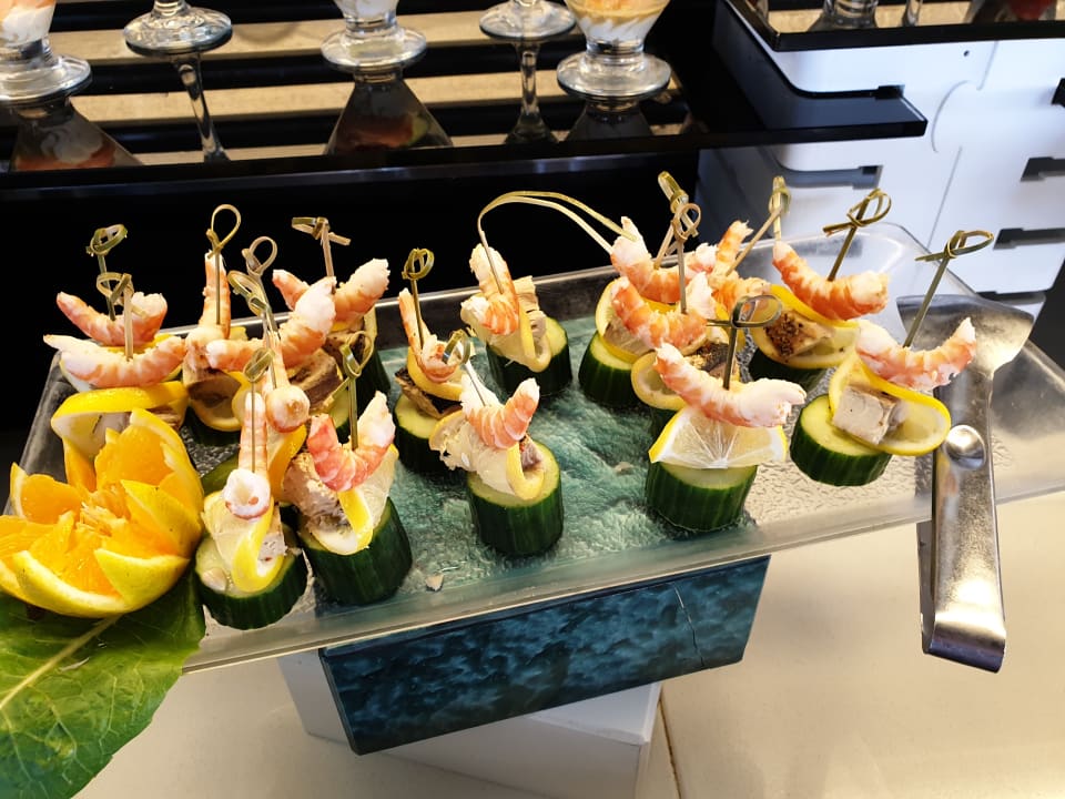 Gastro Hotel Kalithea Horizon Royal