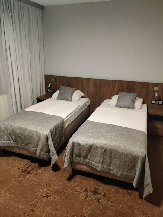 Zimmer Hotel Kasor Resort & Spa