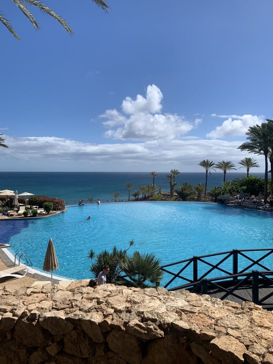 Pool R2 Rio Calma Hotel & Spa & Conference