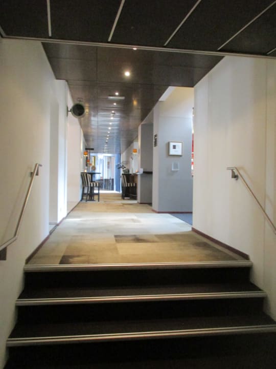 Sonstiges Post Plaza Hotel & Grand Café