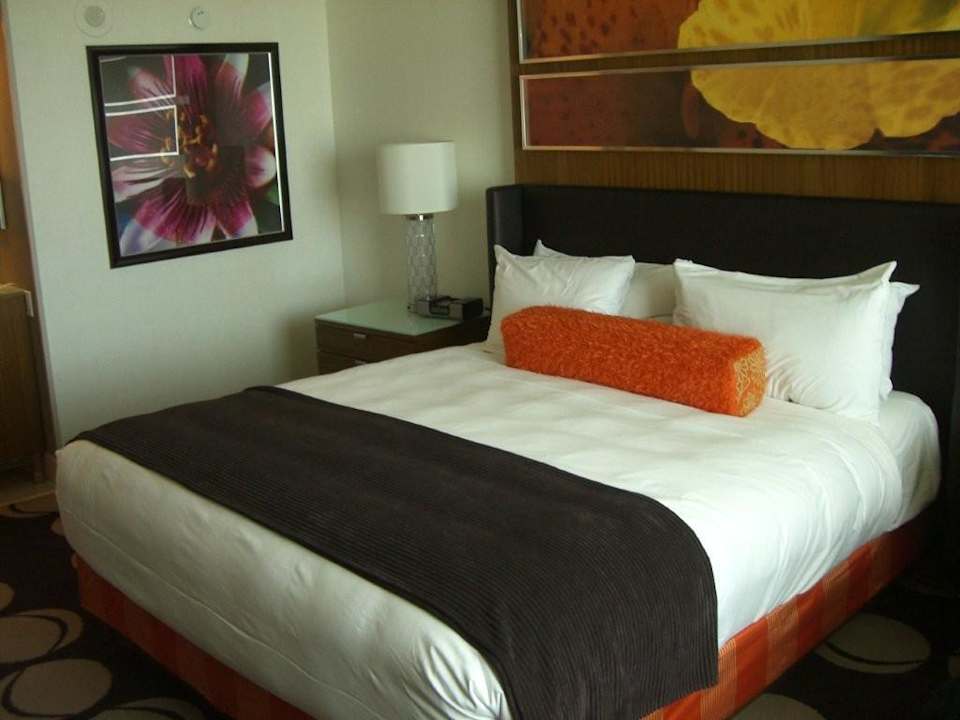 King-Size Bett The Mirage