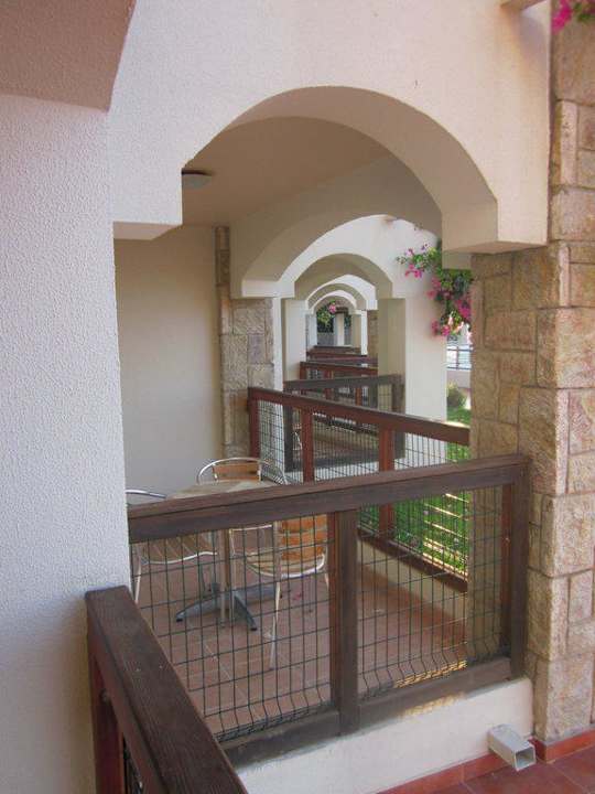 Terrasses Jura Hotels Bodrum Resort