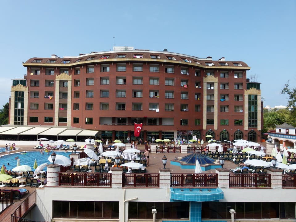 Hotel an sich  NoxInn Club