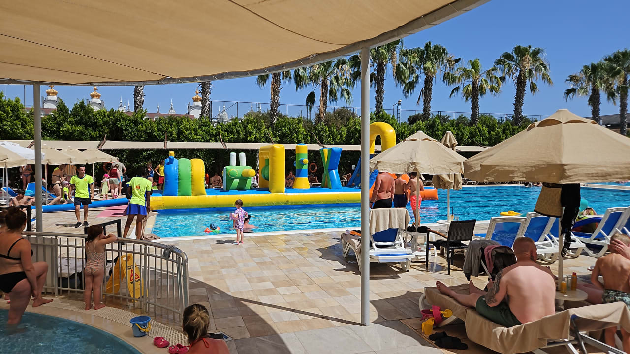 Sport & Freizeit Hane Family Resort