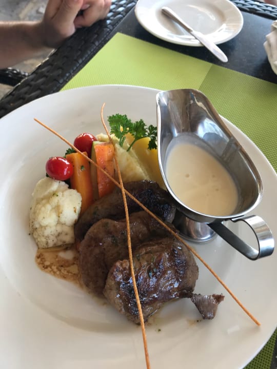 Lecker Ocean Paradise Resort & Spa