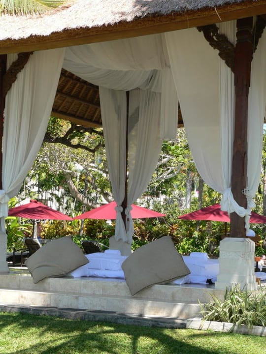 SPA Gazebo The Laguna A Luxury Collection Resort & Spa