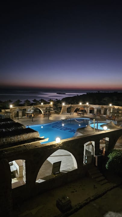 Pool Utopia Beach Club