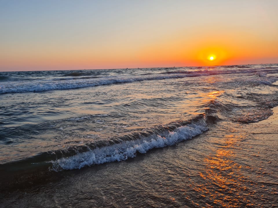 Ausblick Hotel Süral Resort