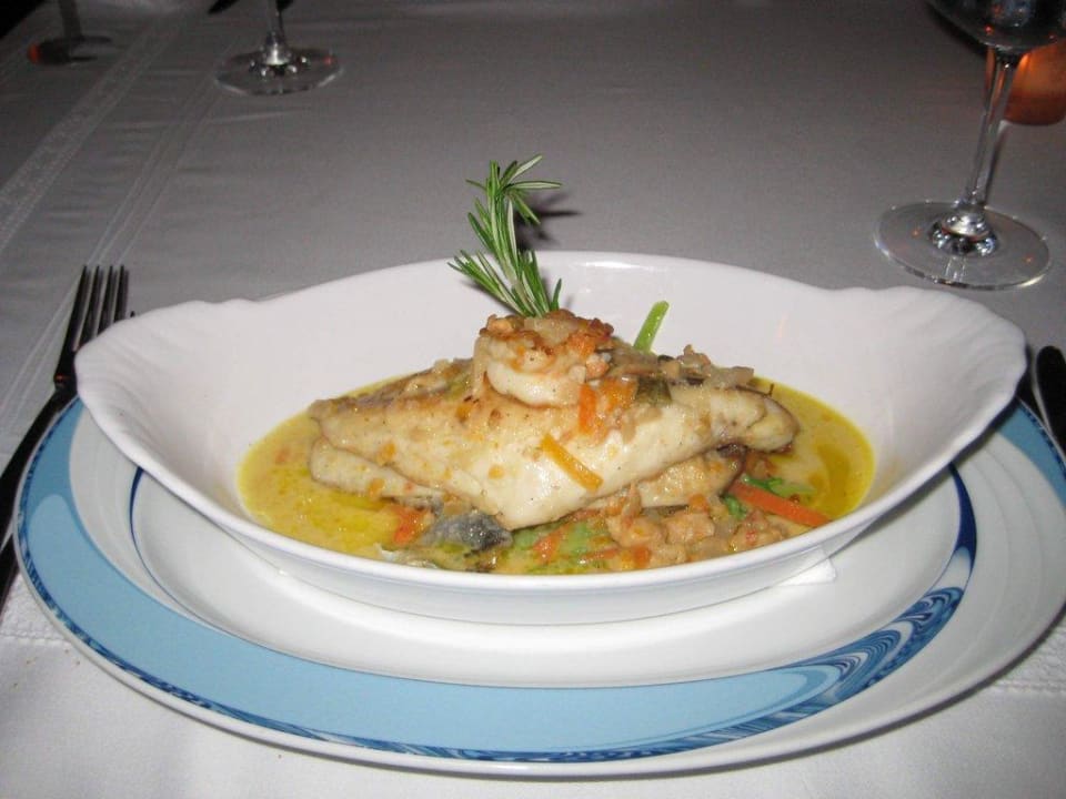 Ägäisches Restaurant Gloria Serenity Resort