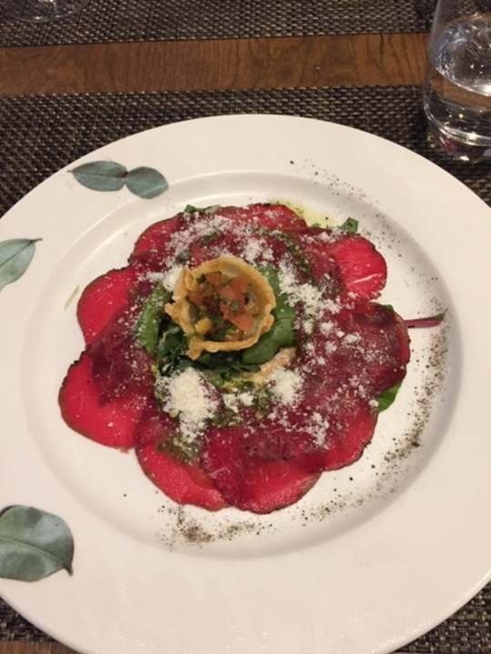 Gastro Acanthus Cennet Barut Collection