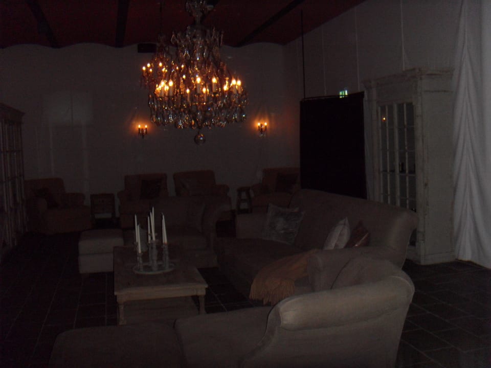 Ruheraum Pool Spa & GolfResort Weimarer Land