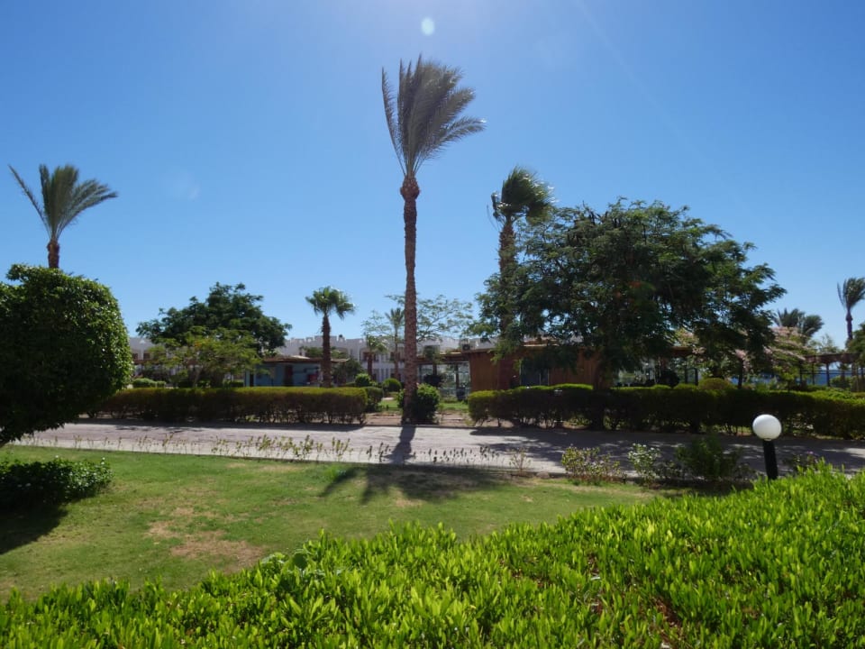 Außenansicht Happy Life Village