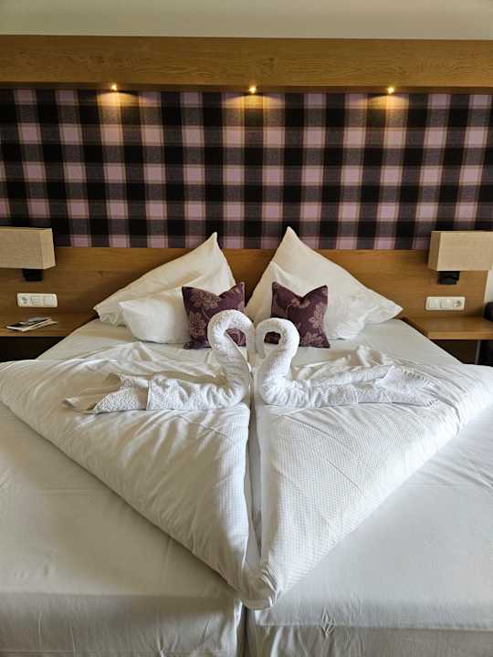 Zimmer Berghotel Der Königsleitner -Adults Only