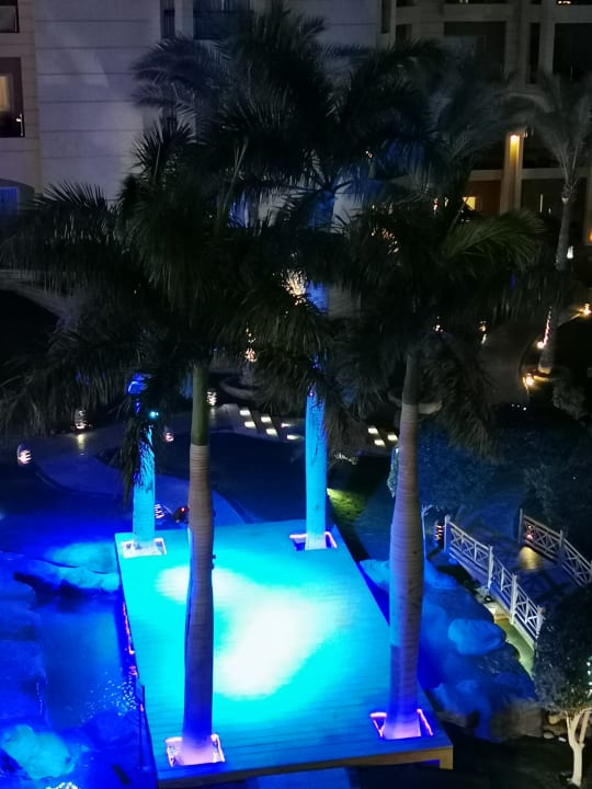 Außenansicht Tropitel Sahl Hasheesh