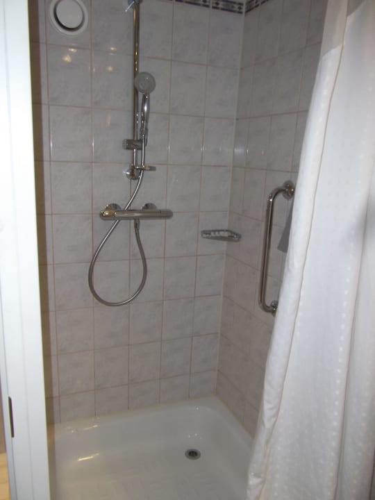 Dusche Holiday Inn Express London Croydon