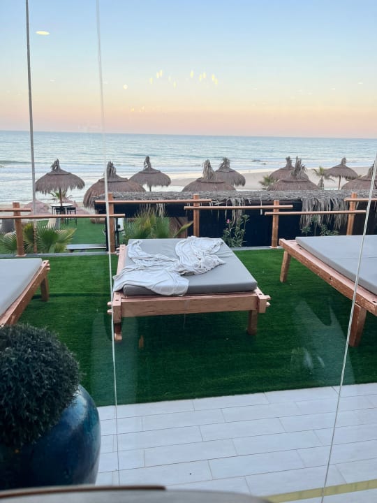 Ausblick On Hotels Oceanfront - Adults Only