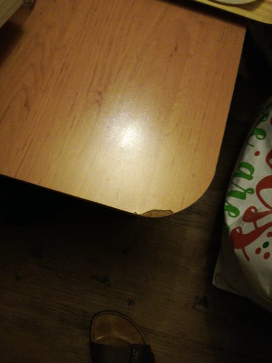 Zimmer Center Parcs De Kempervennen