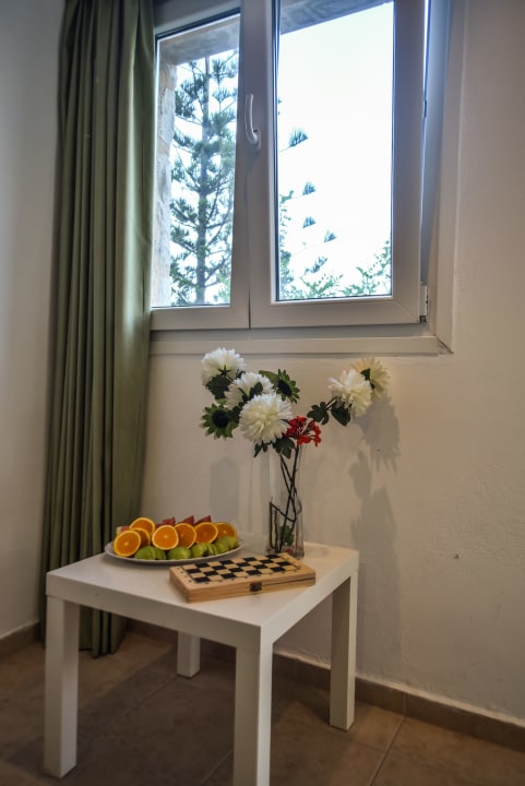 Zimmer Bali Mare Village