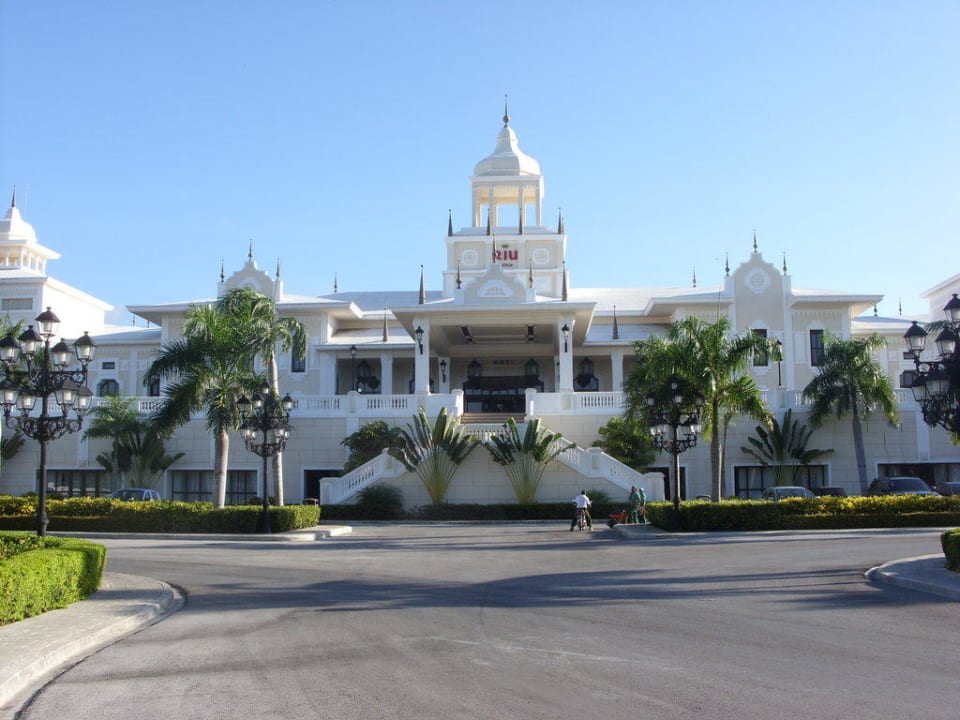 Hotel Hotel Riu Palace Punta Cana