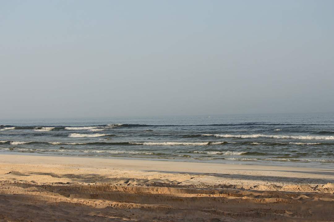 Strand Fanar Hotel & Residences Salalah Beach