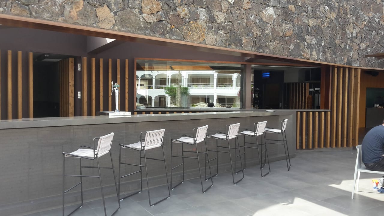 Bar Sotavento Beach Club